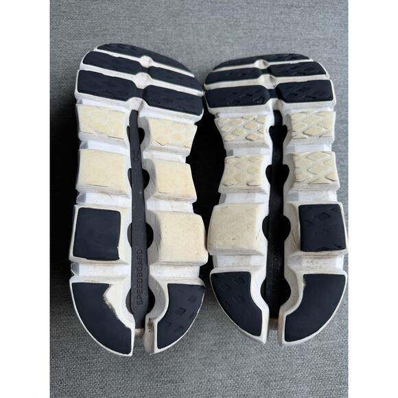 On Cloud Running Cloudswift 3 Sneakers Black Men’s 12 Running Trainers - Picture 8 of 11